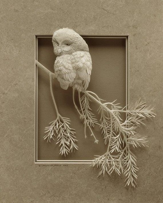 paper_sculpture