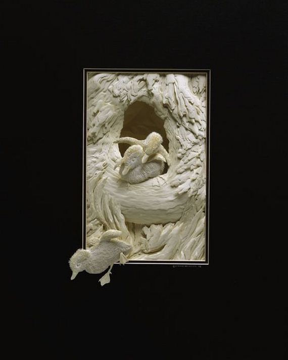 paper_sculpture