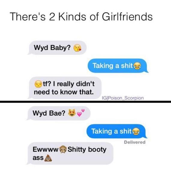 two_kinds_of_girls