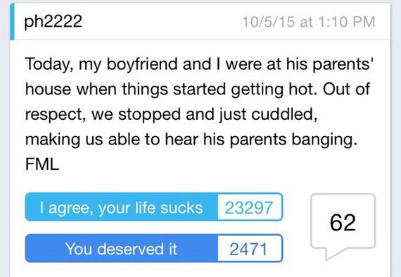 worst_things_that_happened