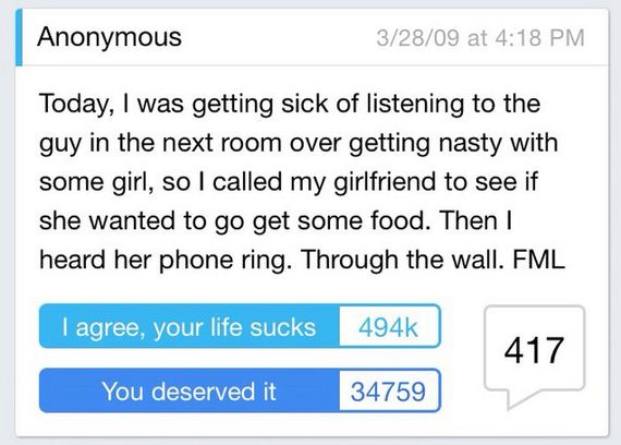 worst_things_that_happened