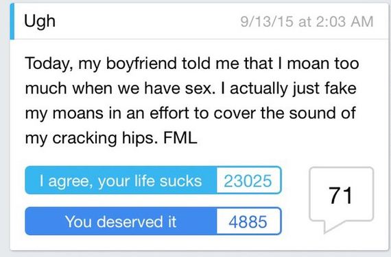 worst_things_that_happened