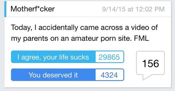 worst_things_that_happened