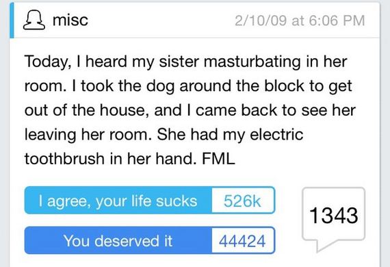 worst_things_that_happened