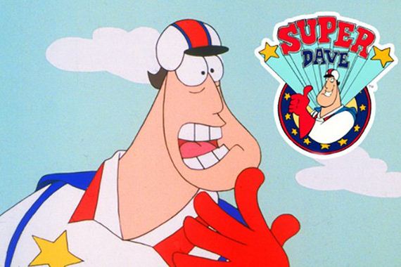 Cartoons-90