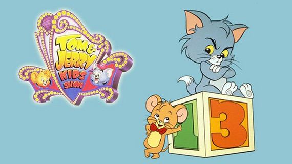 Cartoons-90