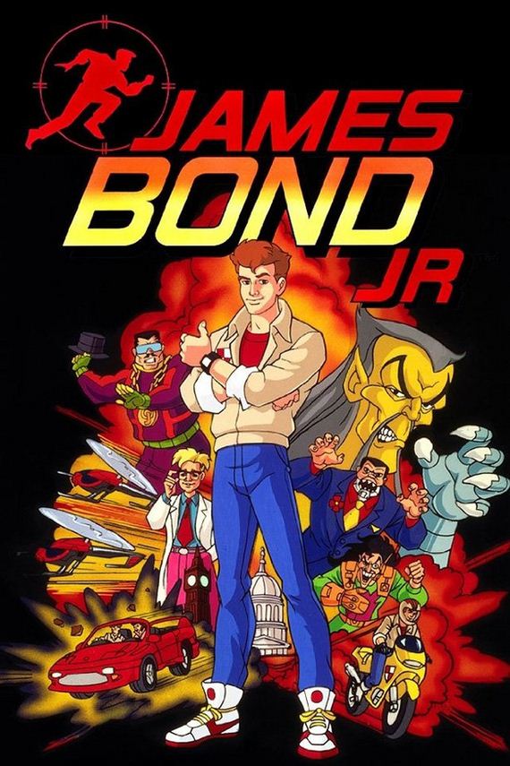 Cartoons-90