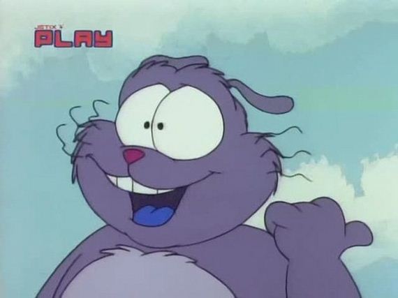 Cartoons-90