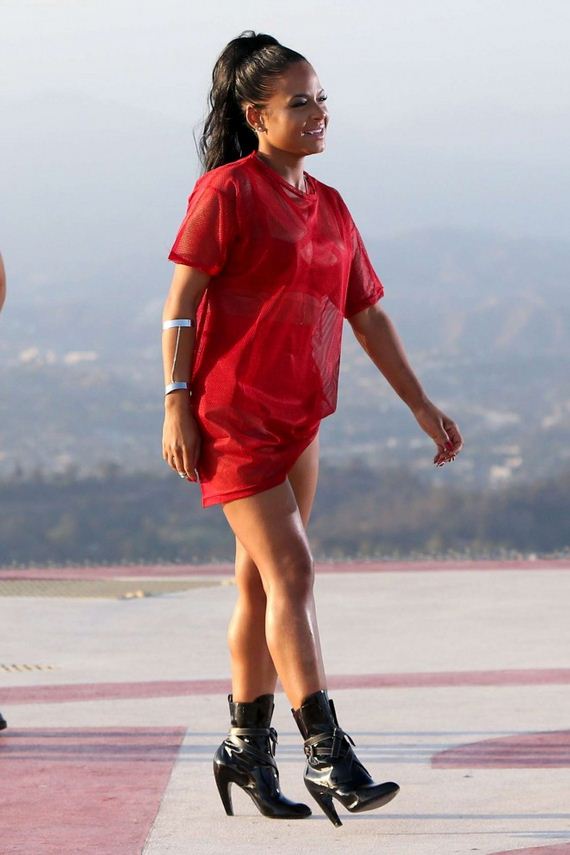 Christina-Milian-on-Like