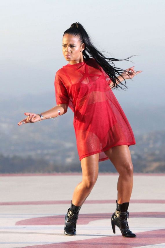 Christina-Milian-on-Like