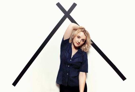 Evanna-Lynch