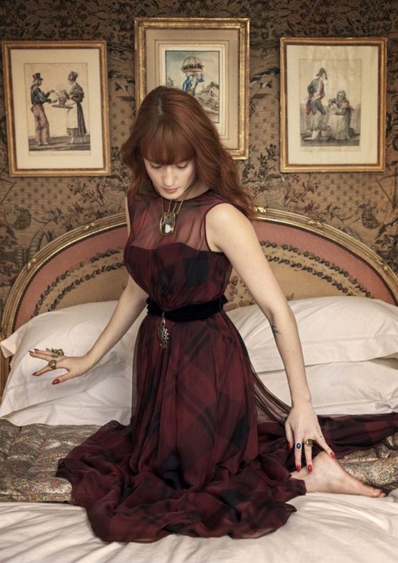 Florence-Welch