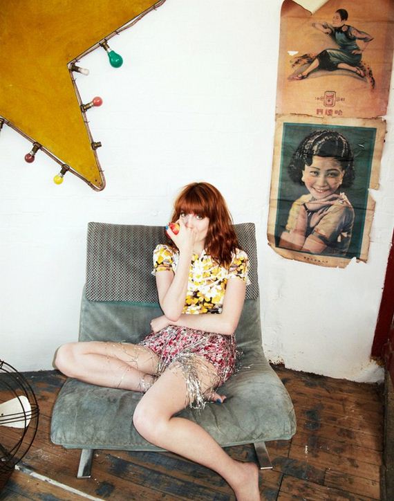 Florence-Welch