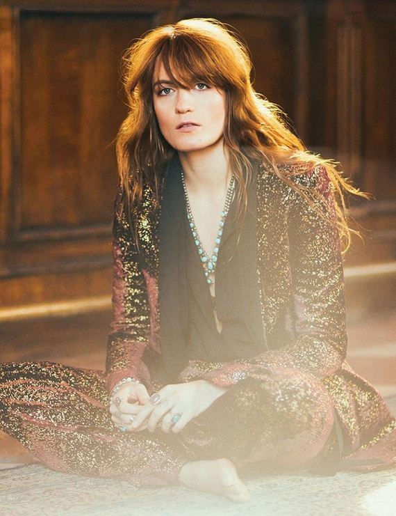 Florence-Welch