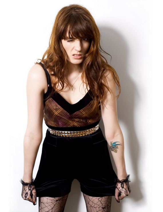 Florence-Welch