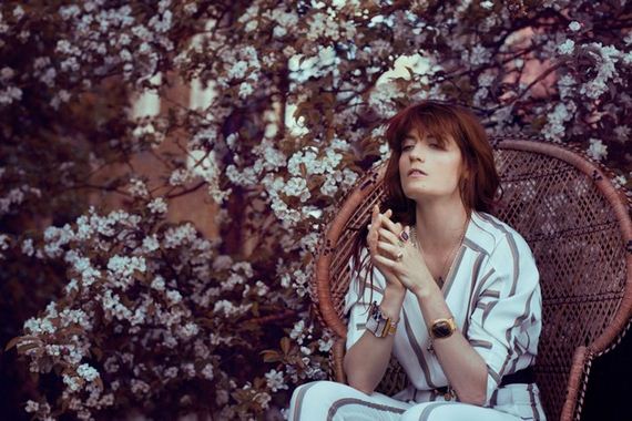 Florence-Welch