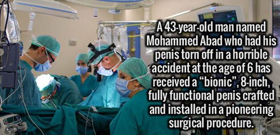 Interesting-Facts