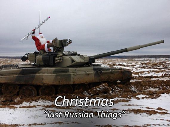 Just-Russian-Things