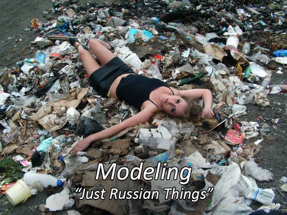 Just-Russian-Things