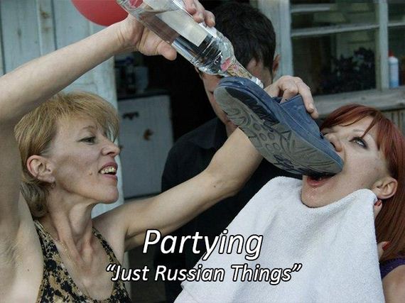 Just-Russian-Things