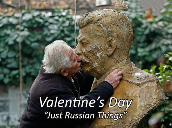 Just-Russian-Things