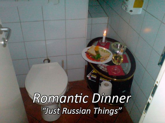Just-Russian-Things