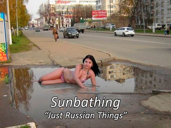 Just-Russian-Things
