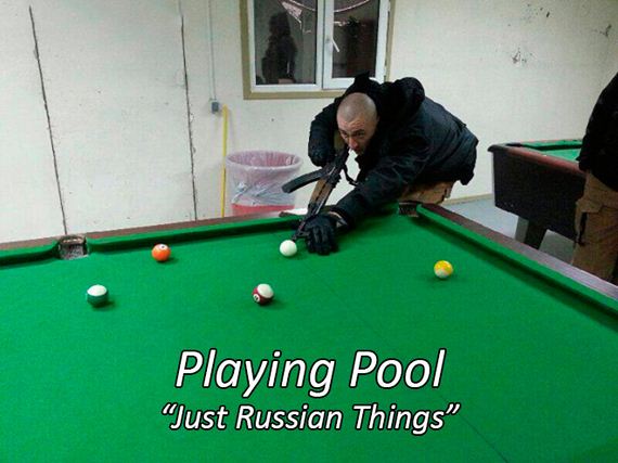 Just-Russian-Things