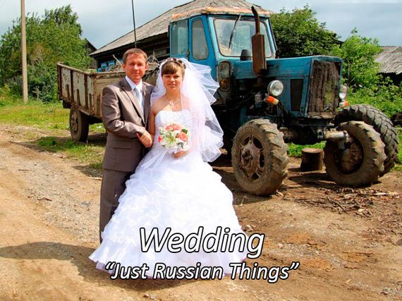 Just-Russian-Things