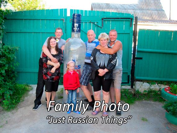 Just-Russian-Things