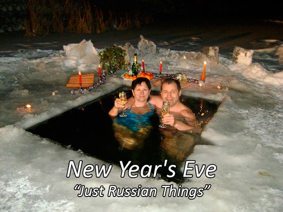 Just-Russian-Things