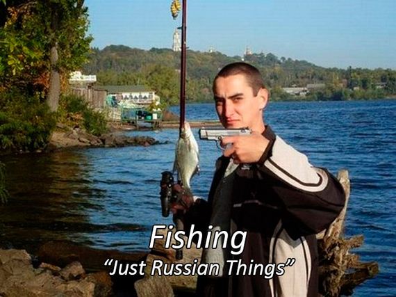 Just-Russian-Things