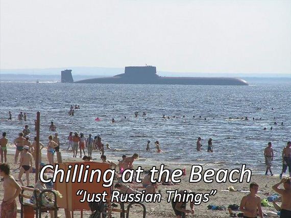 Just-Russian-Things