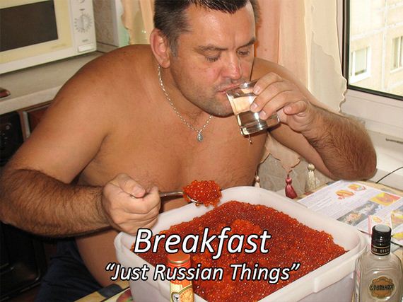Just-Russian-Things