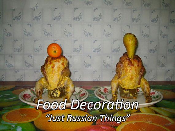Just-Russian-Things