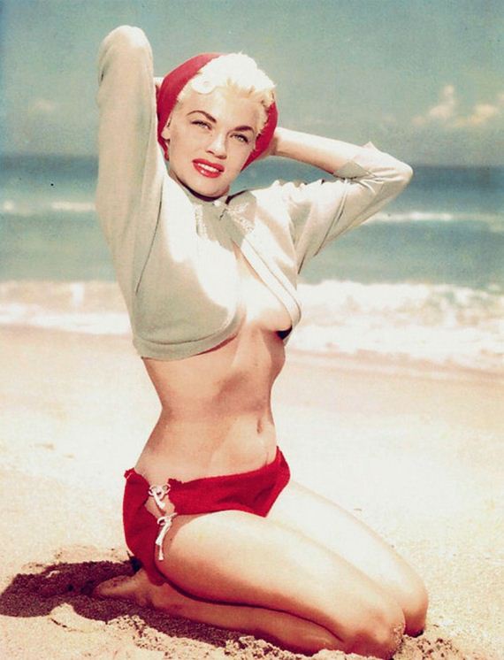 Pin-Up-Girls
