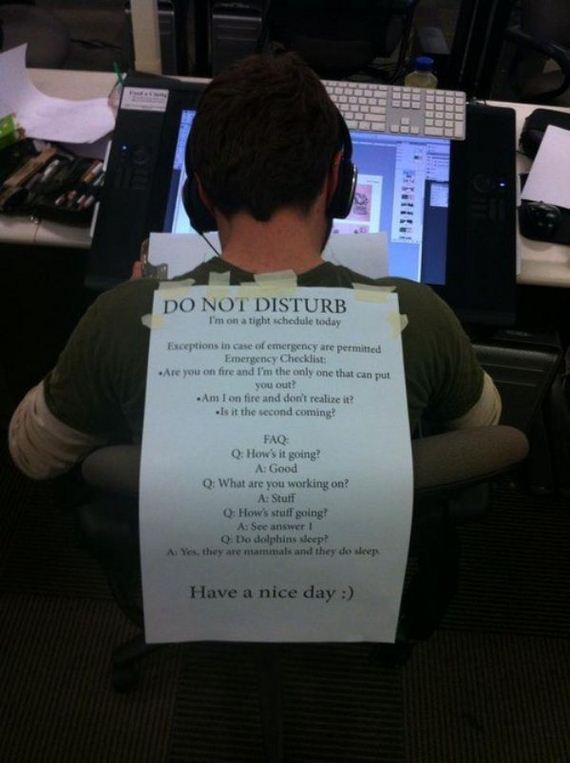Work-happens