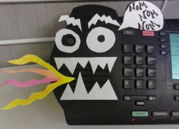 Work-happens