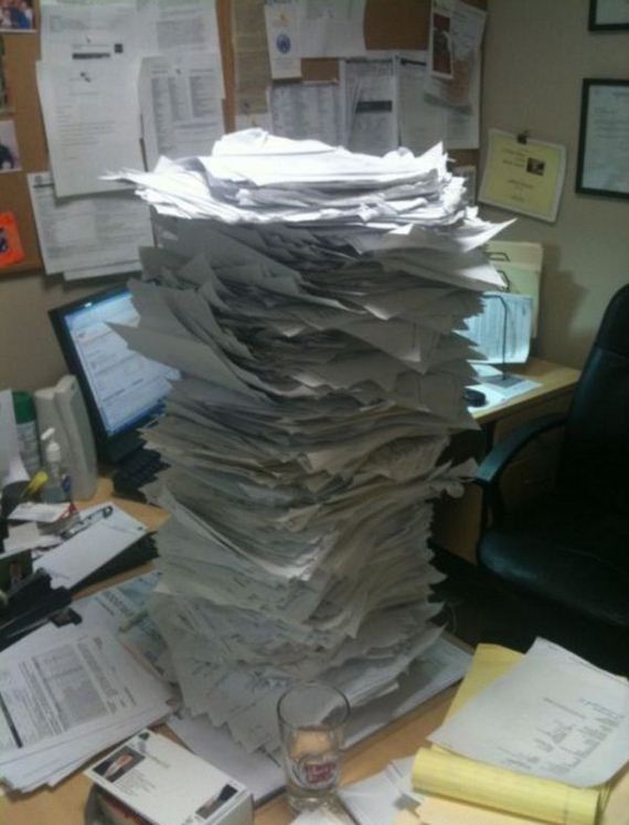 Work-happens