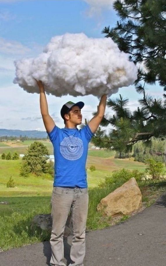 clouds_diy