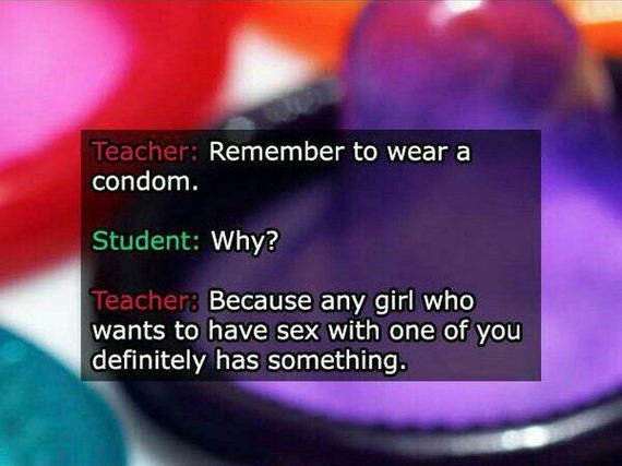 greatest_teacher_comebacks