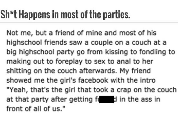 parties