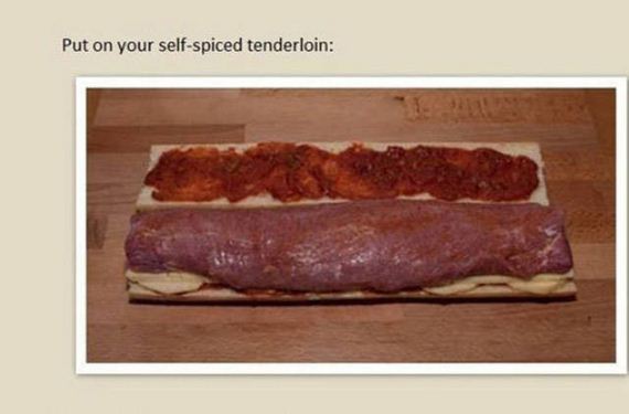 Bacon-Delicious