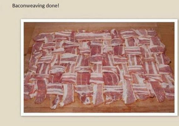 Bacon-Delicious