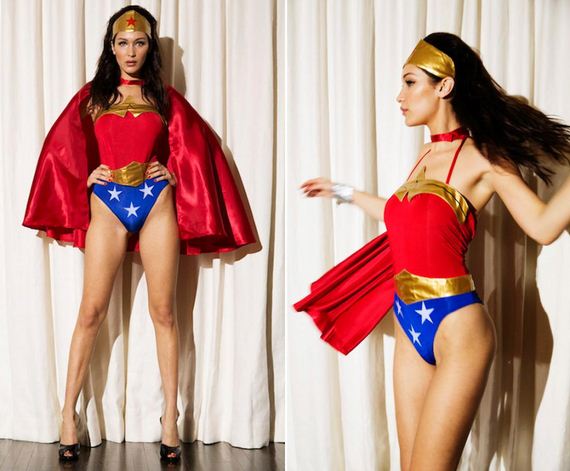 Bella-Hadid-as-Wonder