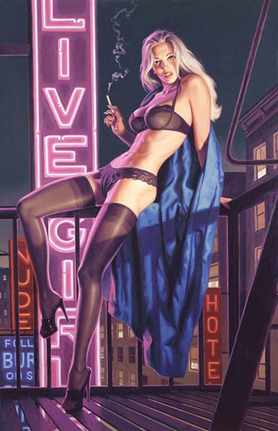Exotic-Dancing