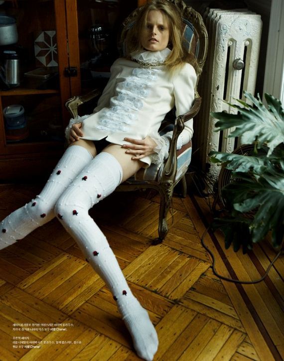 Hanne-Gaby