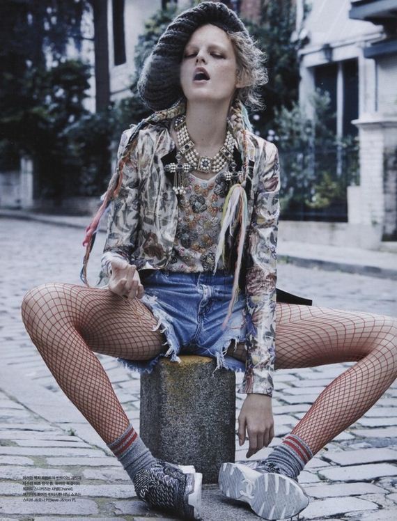 Hanne-Gaby