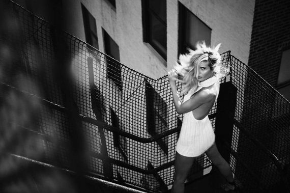 Heidi-Klum