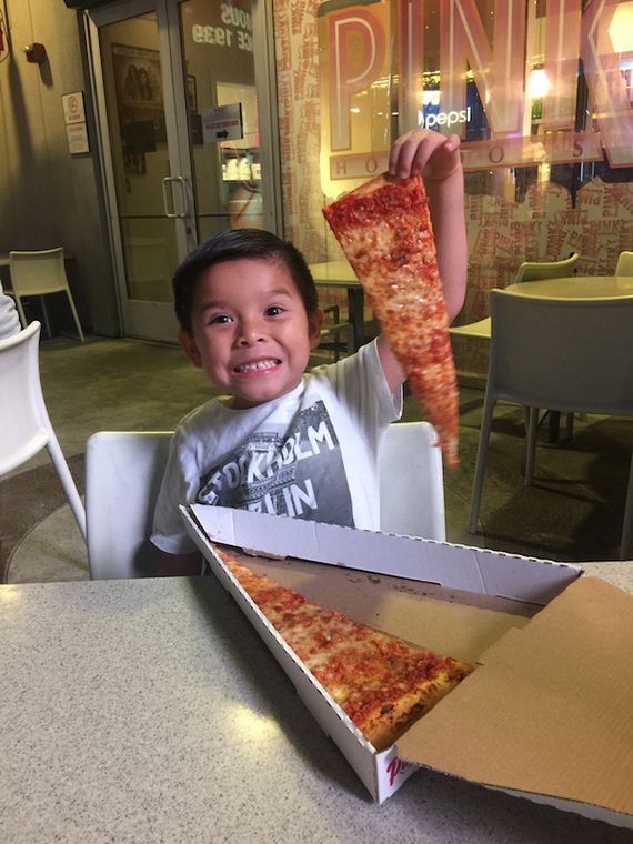 Hungry-Yet